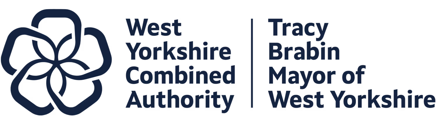 West Yorkshire Combined Authority Logo