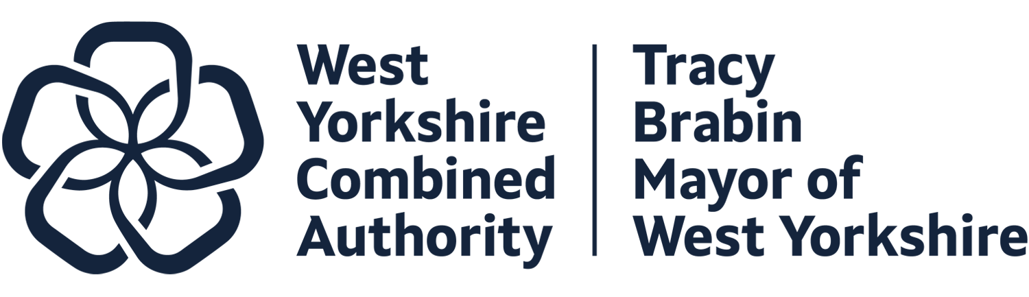 West Yorkshire Combined Authority Logo